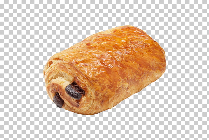 Pain au chocolat